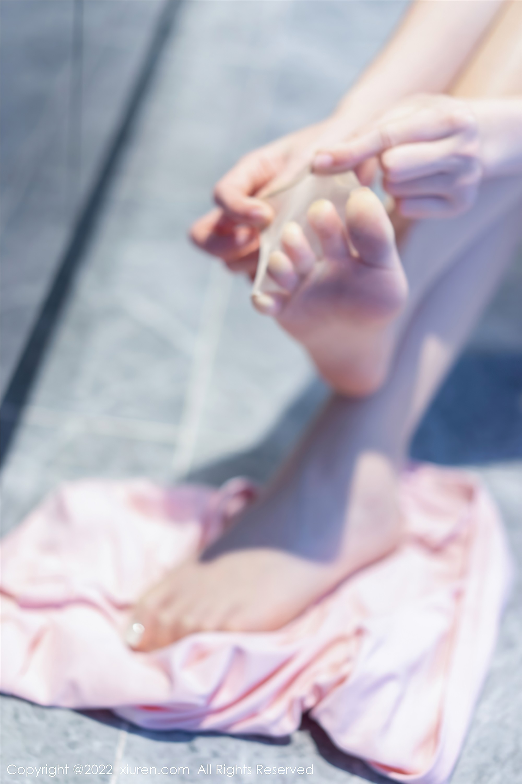 Xiuren秀人网 2022.09.15 NO.5593 是小逗逗